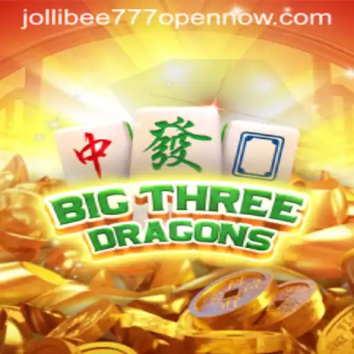 Unveiling BigThreeDragons: A Thrilling Journey into the World of Myth and Fortune