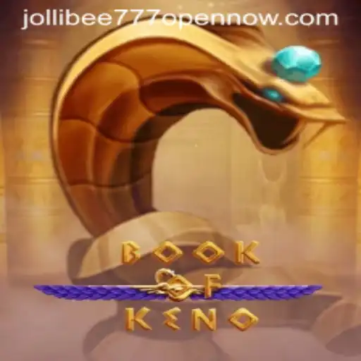 Exploring BookOfKeno and the Exciting World of Jollibee777