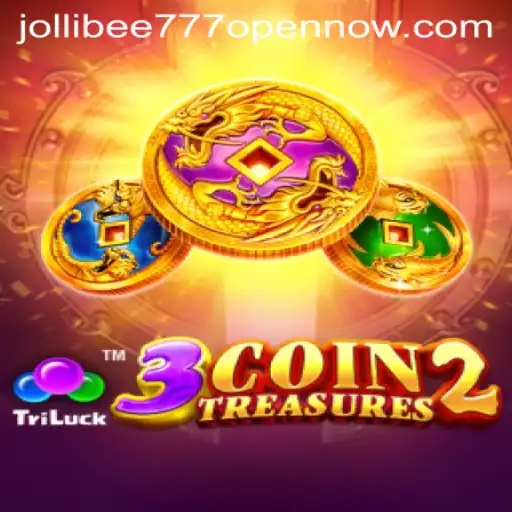 Discovering 3CoinTreasures2: A Thrilling Adventure Awaits