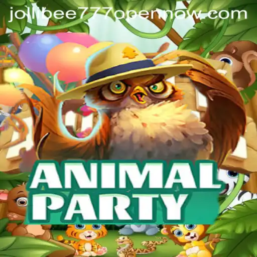 AnimalParty Game Enthralls Fans