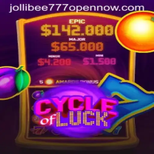 Exploring the Exciting World of CycleofLuck: A Comprehensive Guide
