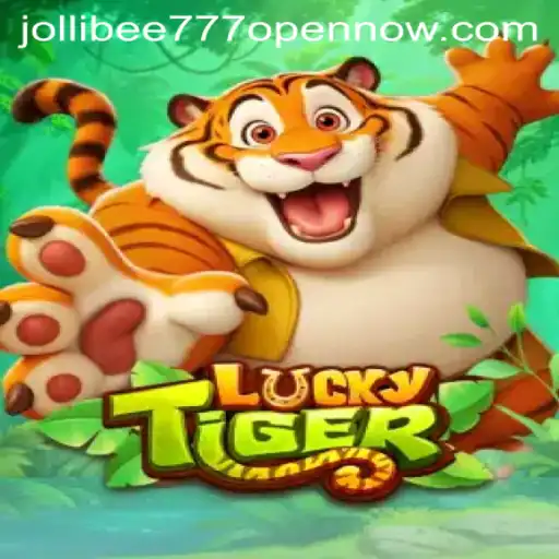 Discover the Exciting World of LuckyTiger