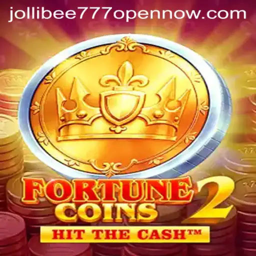 Discover Fortune Coins 2