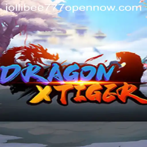 Exploring the Thrilling World of DragonXTiger and the Exciting Launch of Jollibee777