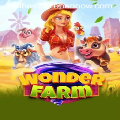 Explore the World of WonderFarm