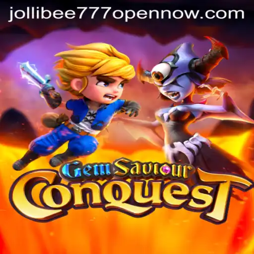 Exploring GemSaviourConquest and Jollibee777