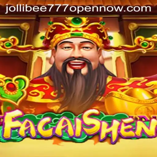 Discover the Exciting World of FaCaiShen with Jollibee777