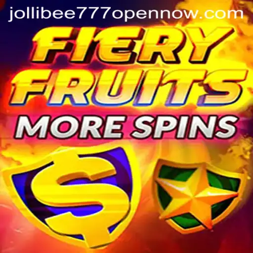 FieryFruitsMoreSpins: A Thrilling Gaming Experience with Jollibee777 Open Now