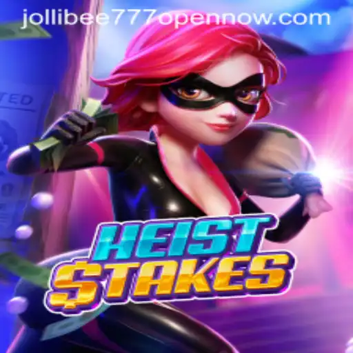 HeistStakes: The Ultimate Adventure in Digital Gaming