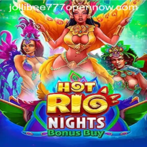 Exploring the Exciting World of HotRioNightsBonusBuy and Jollibee777