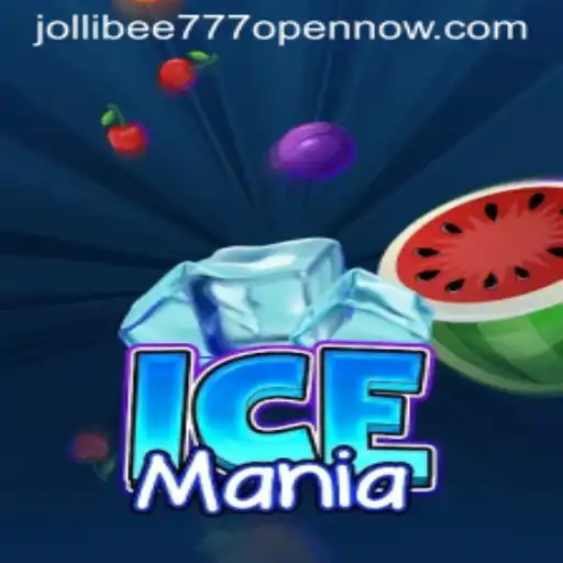 IceMania: A Thrilling Gaming Adventure with Jollibee777 Open Now