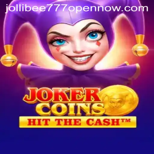 Exploring the Exciting World of JokerCoins: Dive into the Fun with Jollibee777