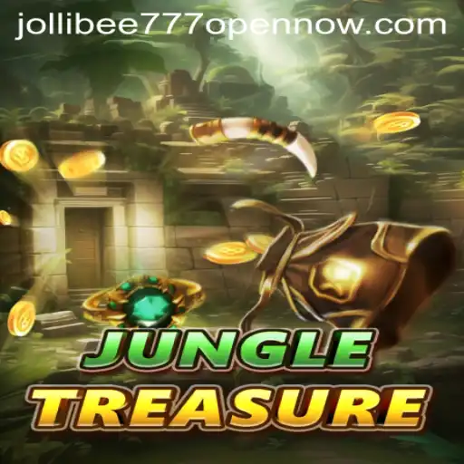 Explore the Adventurous World of JungleTreasure with Jollibee777