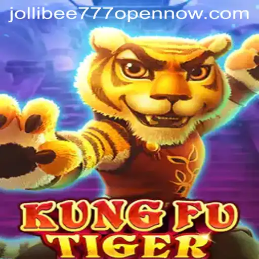 KungFuTiger: The Exciting Adventure Game Unveiled