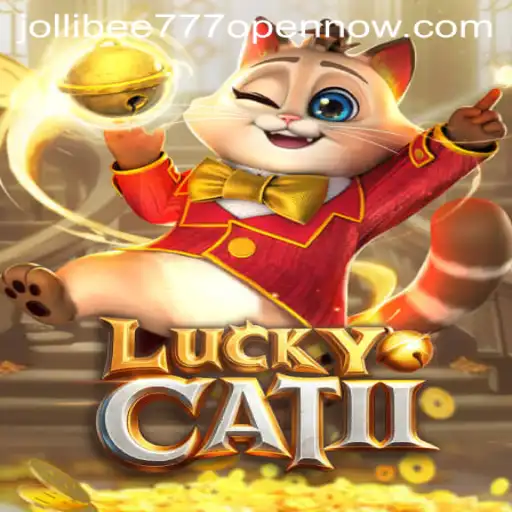 Discover the Exciting World of LuckyCatII Amidst the Buzz of Jollibee777's Grand Opening
