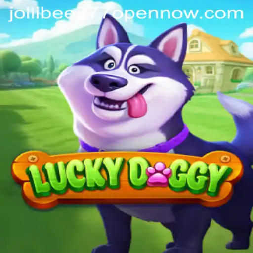 Discover the Adventure of LuckyDoggy and the Buzz Around Jollibee777