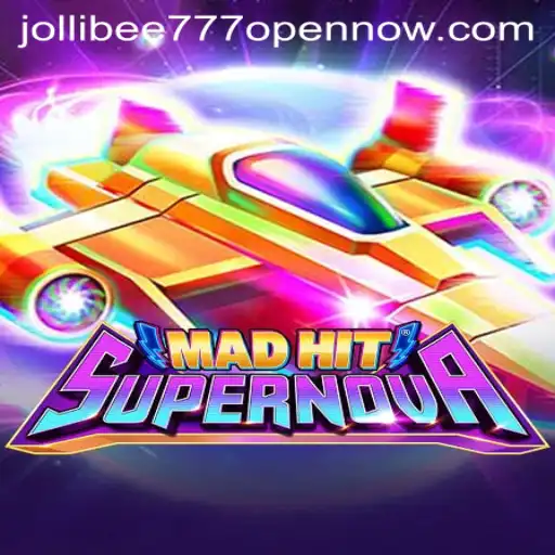 Exploring MadHitSupernova: An Epic Gaming Experience