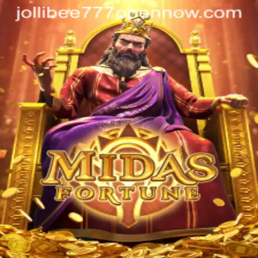Unlock the Gold in MidasFortune