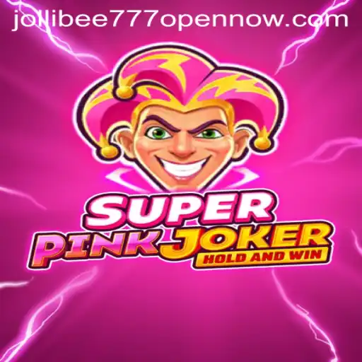 Discover the World of SuperPinkJoker and the Buzz of Jollibee777
