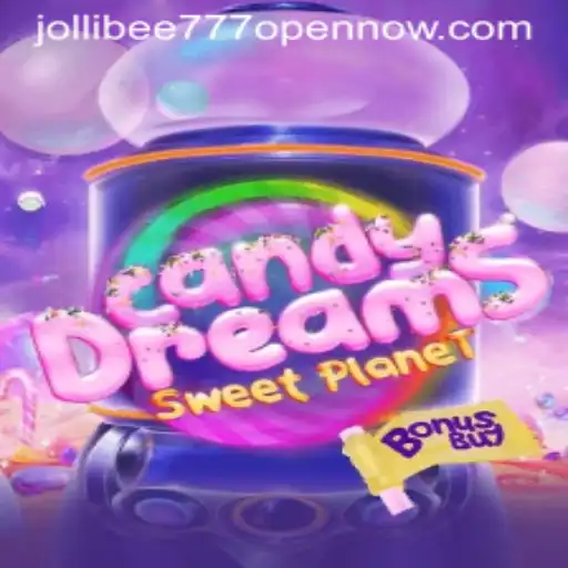 Explore the Sweet World of CandyDreamsSweetPlanet