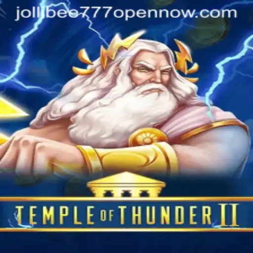 Temple of Thunder II: An Epic Adventure
