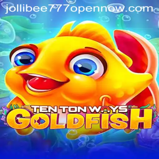 Unlocking Adventures with TenTonWaysGoldfish