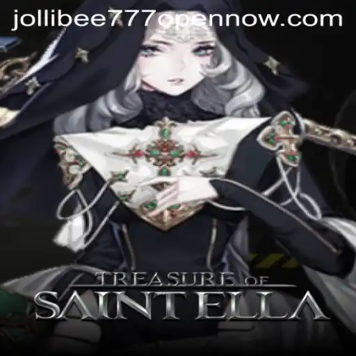 Dive into the World of Treasure of Saint Ella