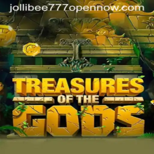Discover the Thrilling World of TreasureoftheGods and Jollibee777
