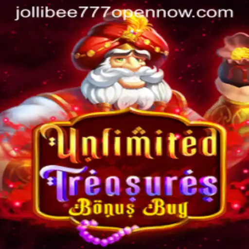 Unlimited Treasures Bonus Buy: A New Adventure Awaits