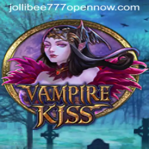 VampireKiss: An Immersive Gaming Experience with Jollibee777 Open Now