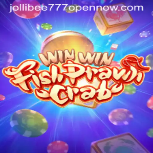 WinWinFishPrawnCrab Game Unveiled