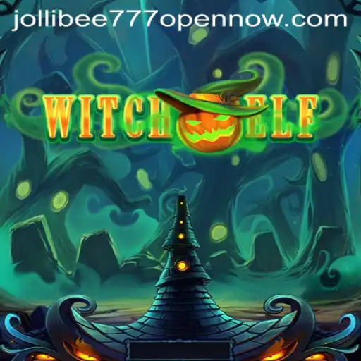 WitchElf: An Enigmatic Fantasy Adventure Game