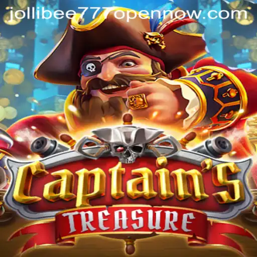 Captainss Treasure Game Guide