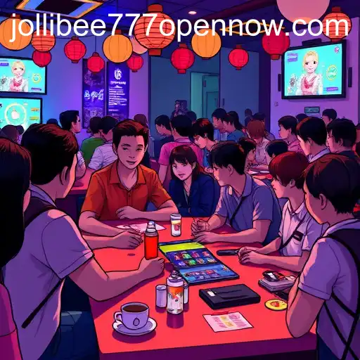 The Vibrant Player Community: A Dive into 