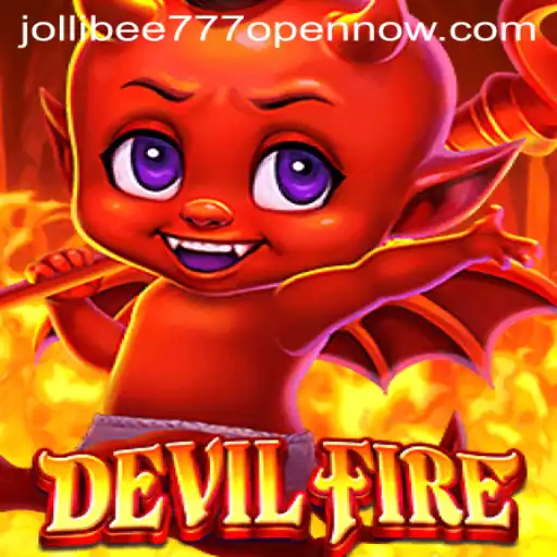 Discover the Mystical World of DevilFire with a Special Feature on Jollibee777 Open Now