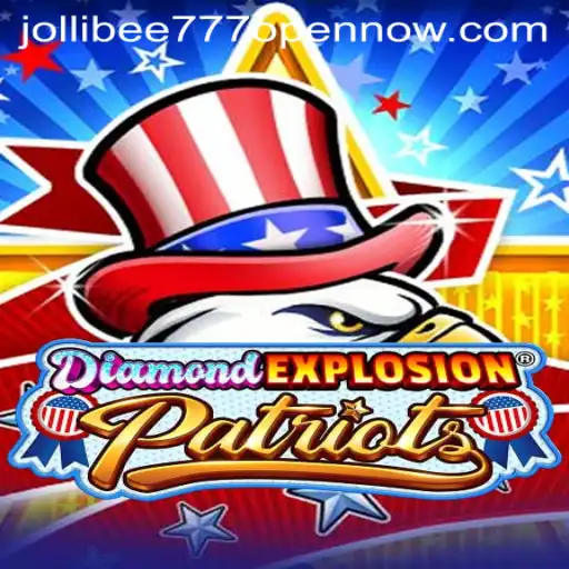 Introducing DiamondExplosionPatriots: Unleash the Thrill