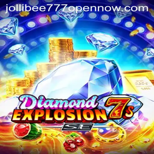 Explore Diamond Explosion 7s SE