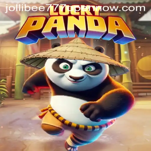 Explore the Thrills of LuckyPanda