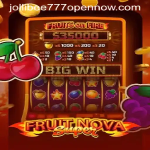 Exploring FruitNovaSuper and the Buzz of Jollibee777