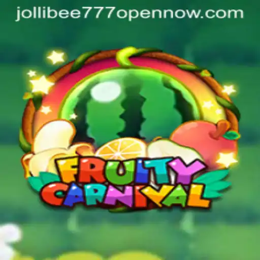 FruityCarnival: A Joyful Twist on Slot Gaming