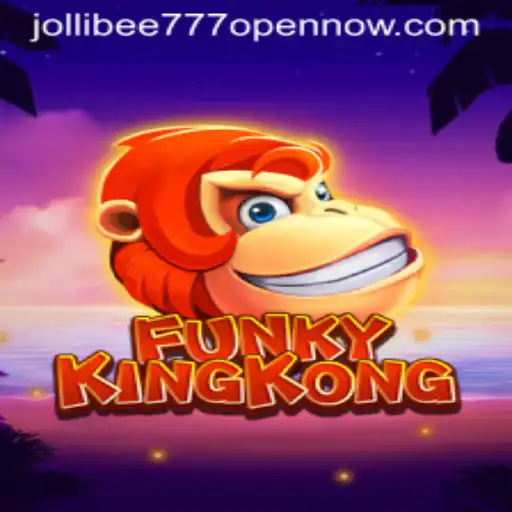 FunkyKingKong Takes the Gaming World by Storm