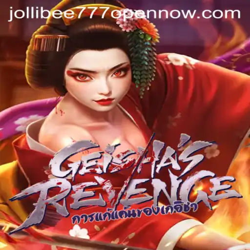 GeishasRevenge: An Immersive Gaming Experience with Jollibee777