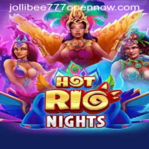 HotRioNights: A New Gaming Experience with Jollibee777 Open Now