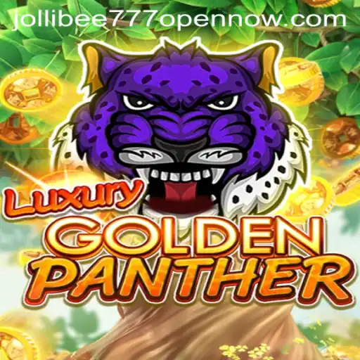 Explore the Thrilling World of LUXURYGOLDENPANTHER: A New Gaming Sensation