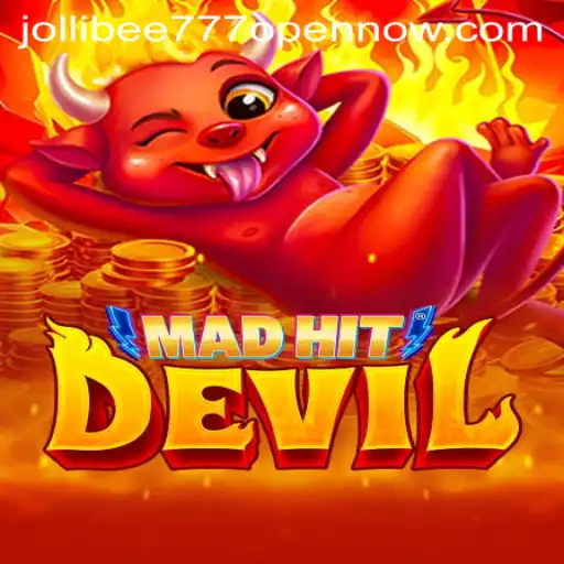 MadHitDevil Game: Immerse Yourself in the Thrilling New Experience