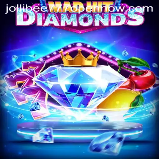Explore the Fascinating World of MadHitDiamonds and the Jollibee777 Phenomenon