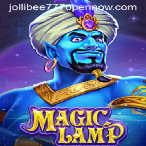Unlock the Mysteries of MagicLamp and Discover the World of Jollibee777
