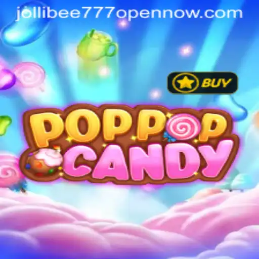 Discover the Exciting World of POPPOPCANDY and Jollibee777