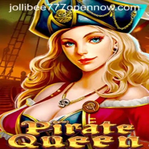 PirateQueen: Set Sail on an Epic Adventure