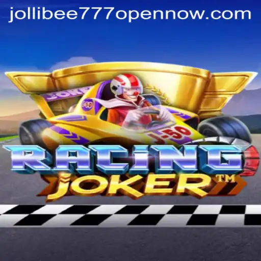 RacingJoker: A Thrilling Gaming Experience Unveiled